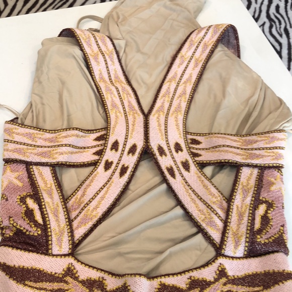 Missoni cocktail dress - Picture 5 of 8